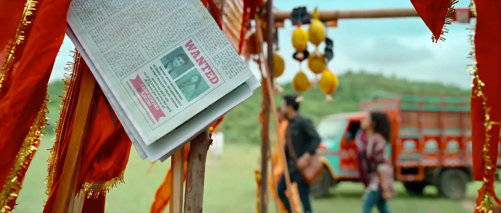 Karthikeya 2 Hindi Trailer - Releasing on Aug 13 - Nikhil, Anupama, Anupam Kher - Chandoo Mondeti