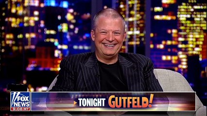 Gutfeld! - August 8th 2022 - Fox News