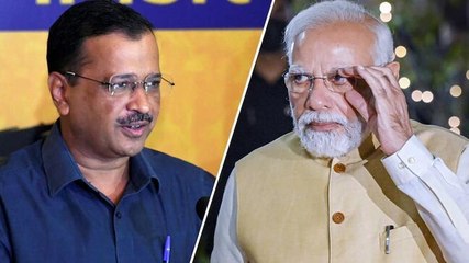 AAP vs BJP face-off over ‘freebies’ reaches Supreme Court | Watch
