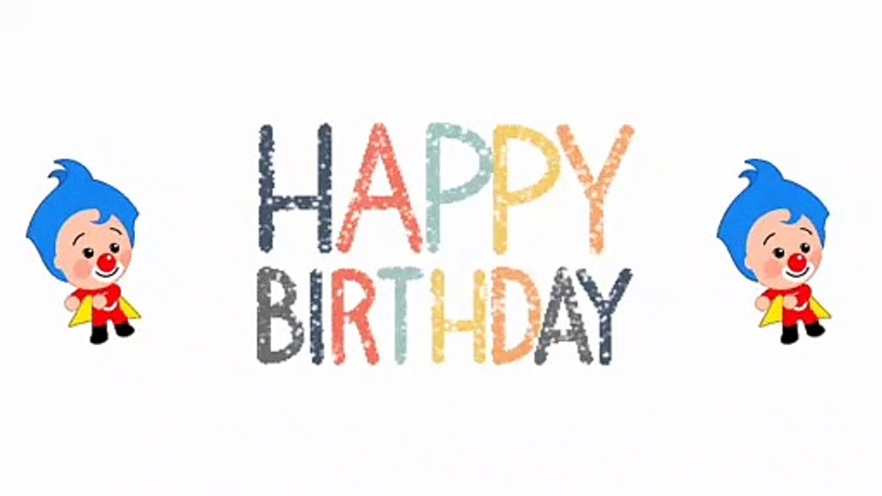 Bill, birthday song, happy birthday to you,
