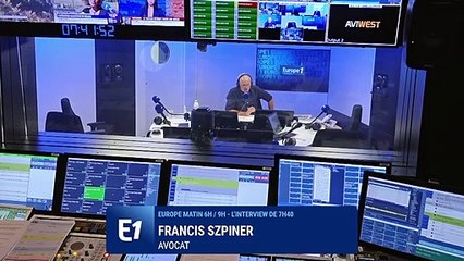 Attentat de la rue des rosiers : «Nous nous battons pour que justice soit rendue»