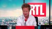 Le journal RTL de 7h30 du 09 août 2022