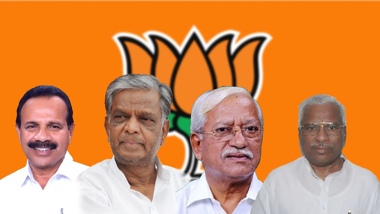 BJP ಈ 6 ಸಂಸದರಿಗೆ ಮುಂದಿನ ಚುನಾವಣೆಯಲ್ಲಿ ನೋ ಟಿಕೆಟ್? | *Politics | OneIndia Kannada