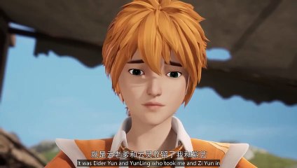 【Preview】Tales of Demons and Gods EP225