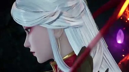 【Preview】Tales of Demons and Gods EP236