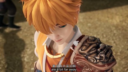 【Preview】Tales of Demons and Gods EP240