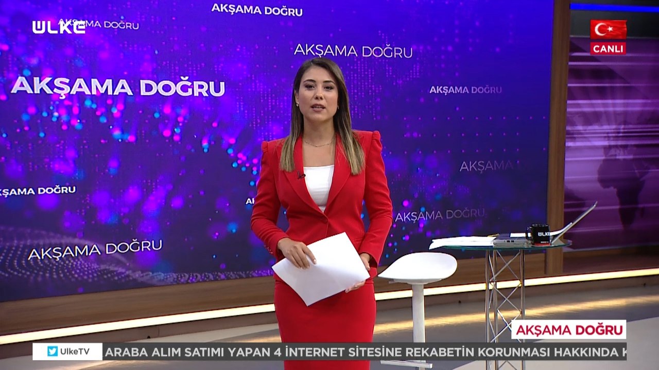Akşama Doğru - 9 Ağustos 2022