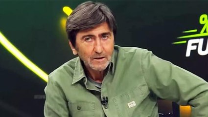 Rıdvan Dilmen'in, Jorge Jesus hakkında söyledikleri herkesi şaşkına çevirdi: Rakibini küçük görüyor
