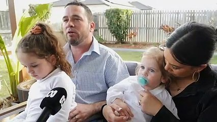 Around 600 Australian children have a stroke each year, experts warn it can be difficult to diagnose