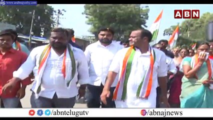 వెంకట్_రెడ్డి తీరుపై అనుమానాలు.. తమ్ముడి బాటలోనే అంటూ ప్రచారం..మార్పు ఖాయమా!_ __INSIDE __ABN Telugu