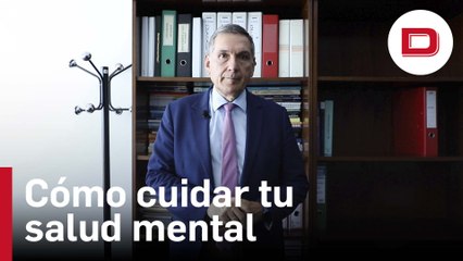 Cómo cuidar la salud mental en verano, con el doctor Chivato