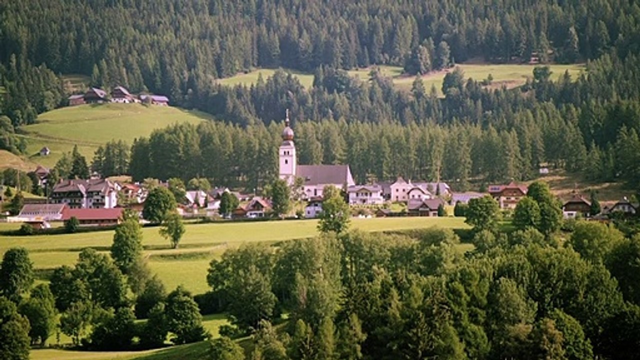 Der Bauer und der Bobo Trailer DF