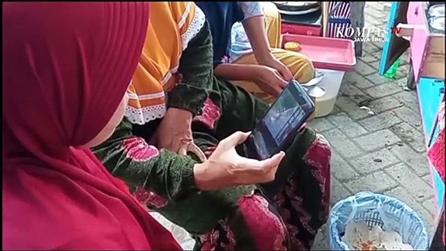 Viral ! Aksi Nekat Pemotor Menyetir Dengan Satu Kaki Berakhir Panggilan Polisi