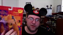 Unboxing Toys from USA