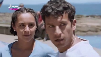 Amar Profundo Cap 146 HD