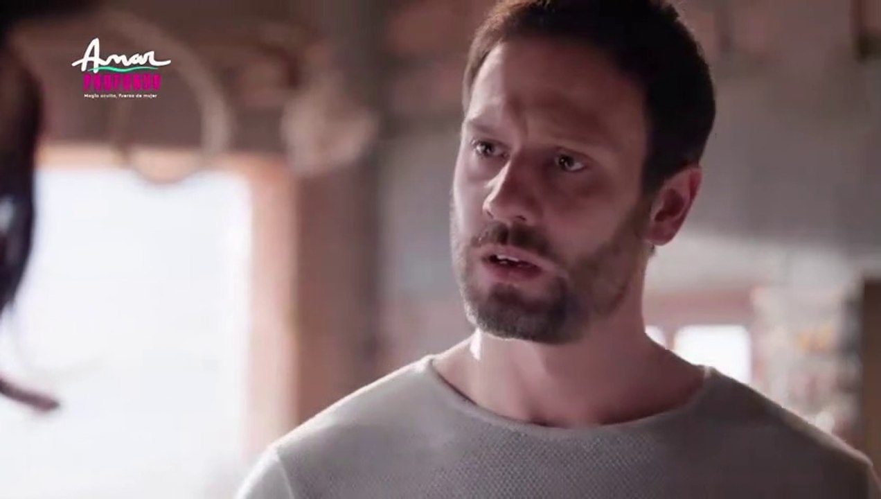 Amar Profundo Cap 146 HD