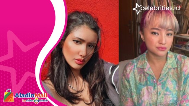 Inilah Kronologi Marshanda Masuk Rumah Sakit Jiwa hingga Putuskan Hubungan Pertemanan dengan Sheila Salsabila