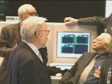 SUPERSCIENCE 3_9 - Les sondes spatiales (3_3) - 2008