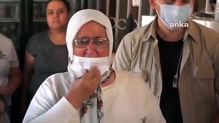 "Ekmek teknemiz gitti bizim" diyen yurttaştan çay fırlatan Erdoğan'a tepki