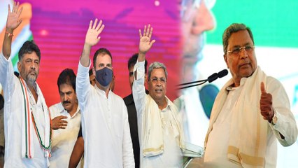 ಕೋಲಾರದಿಂದ ಸ್ಪರ್ಧಿಸ್ತಾರಾ ಸಿದ್ಧರಾಮಯ್ಯ..? | *Politics | OneIndia Kannada