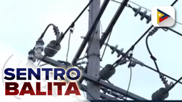 Senate President Juan Miguel Zubiri, sinabing dapat rebyuhin at amyendahan ang EPIRA law;