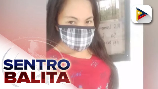 Malasakit at Work: Panawagan ng isang ginang na may bukol sa kanyang dibdib, agad na tinugunan ng DSWD ; transportasyon at pagpapa-ultrasound ni Teresa, sinagot din