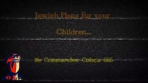 What Jews Do To Helpless Kids Mini Documentary