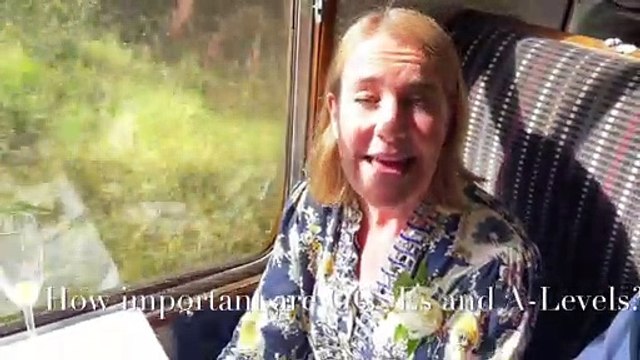 GCSE and A-Level results: How important are exam results?