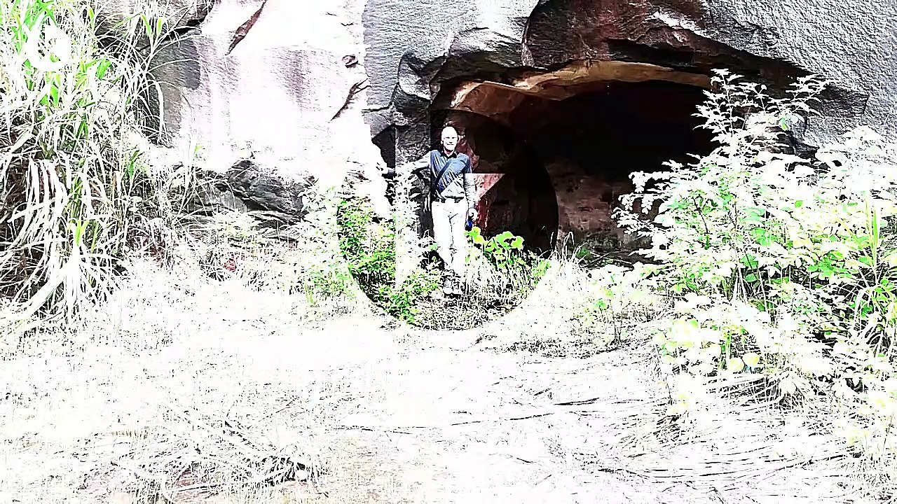 Dekorative Mineralien: Pink Amethyst