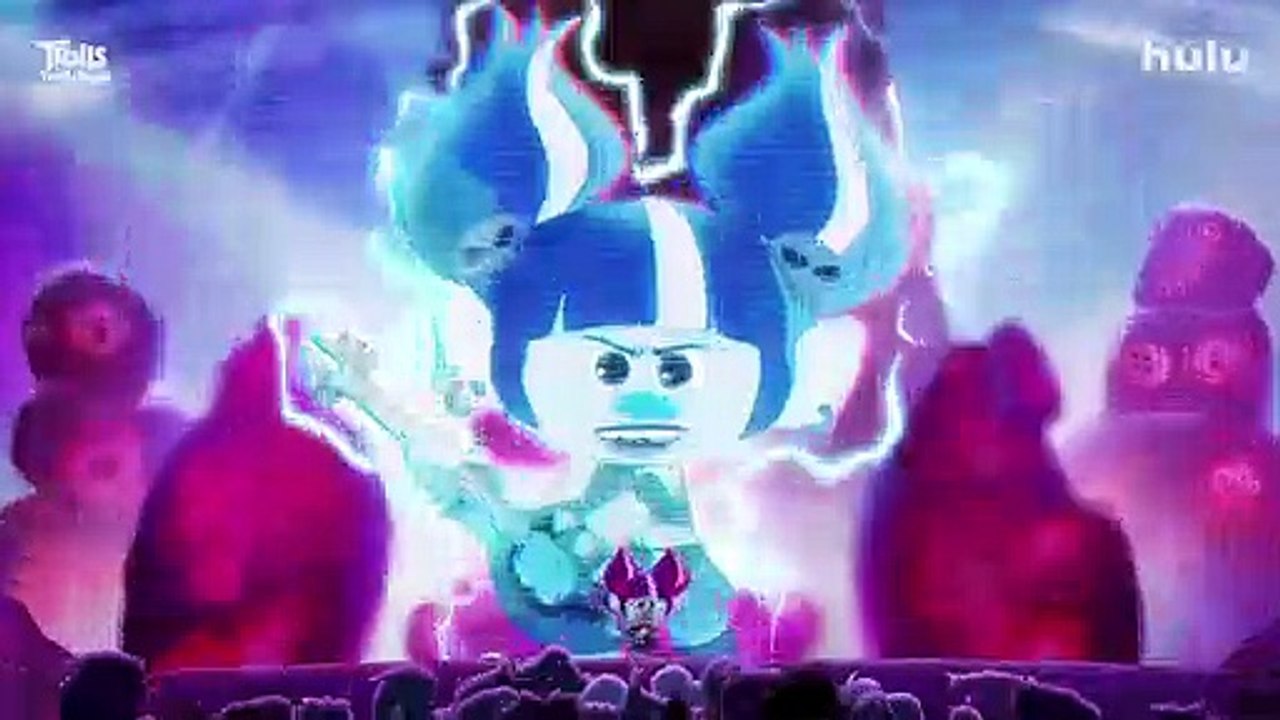 TrollsTopia - staffel 6 Trailer OV