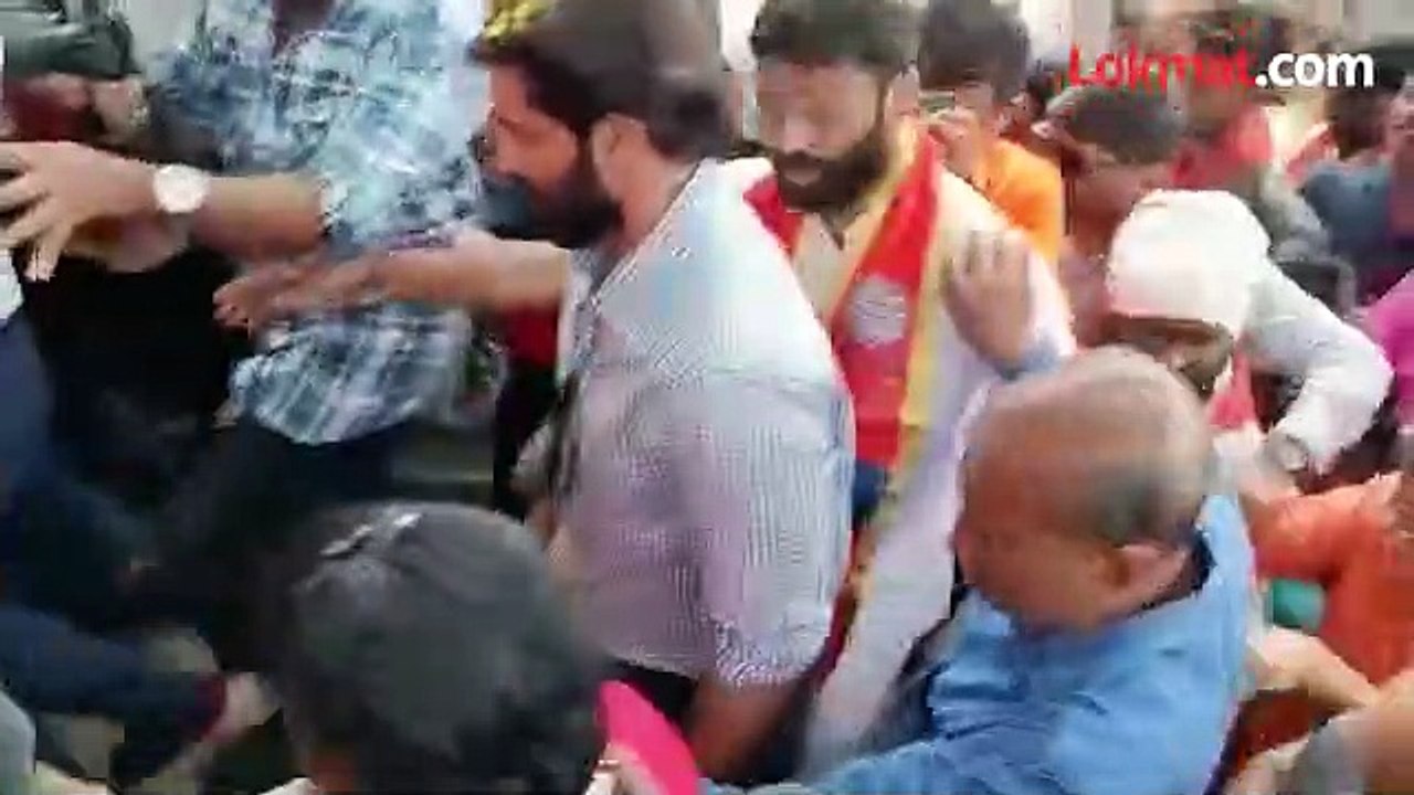 राज ठाकरेंच्या पुत्राचा राजकीय ‘गोल’ हुकला