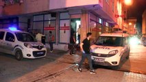 Sultangazi'de kahvede silahlı saldırı: 1 yaralı