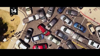 9-1-1 Season 6 Disaster Comes From Above Teaser Promo (2022)