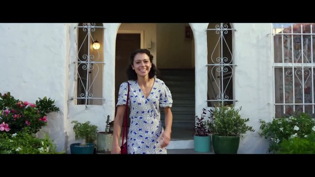 Marvel's She-Hulk Attorney at Law (Disney+) Smash Promo (2022) Tatiana Maslany series