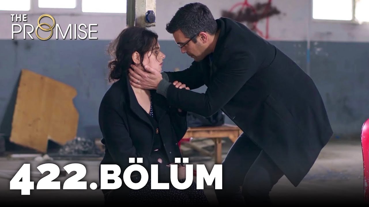 Yemin 422. Bölüm | The Promise Season 4 Episode 422