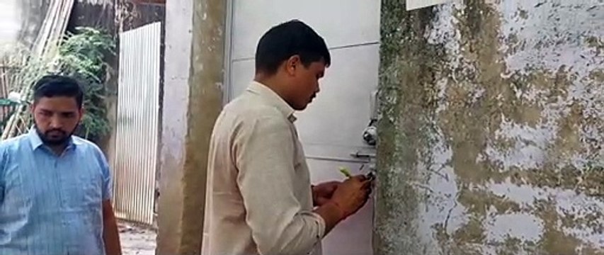 खाटूश्यामजी हादसा: खाटूश्यमजी में बंद हुए वीआईपी रास्ते, भीड़ बढऩे पर 24 घंटे खुले रहेंगे मंदिर के पट