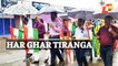 WATCH: Awareness Rally On Har Ghar Tiranga In Odisha’s Jeypore
