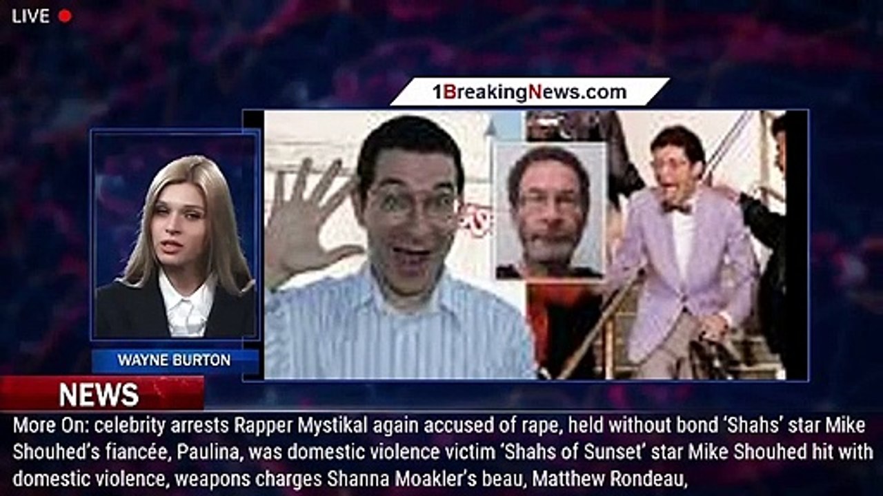 'Grease' actor Eddie Deezen not competent to stand trial for assault