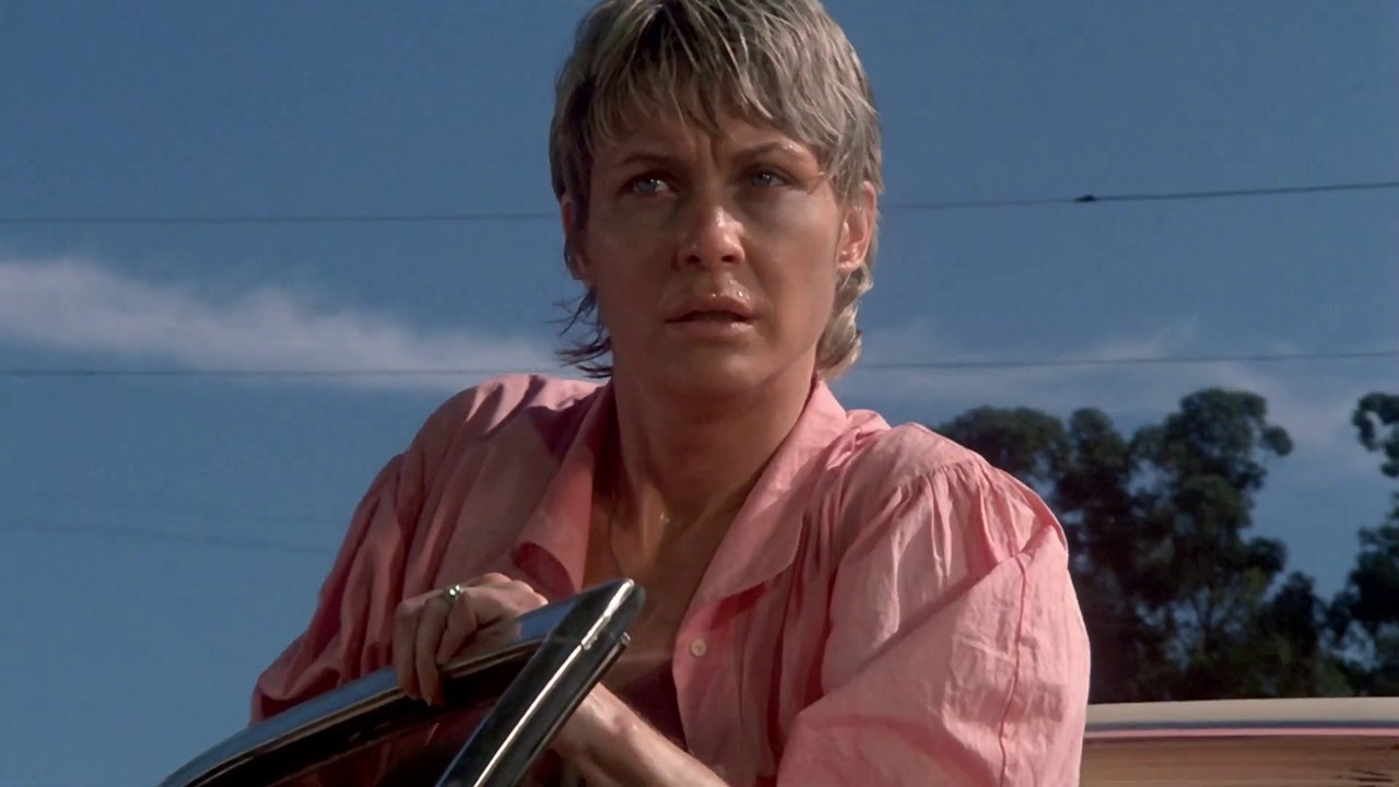 Cujo - Restaurierter Trailer (Deutsch) HD