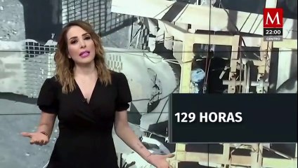 Milenio Noticias, Azucena a las 10, 08 de agosto de 2022
