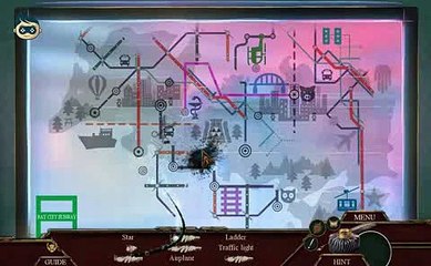 The Andersen Accounts 2 The Price Of A Life Walkthrough P1