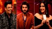 Koffee with Karan7, 6th Episode Promo: Pregnant Sonam Kapoor Trolled Arjun Kapoor & Ranbir Kapoor !