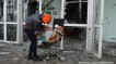 Ukraine gathers evidence of Russian attacks on hospitals