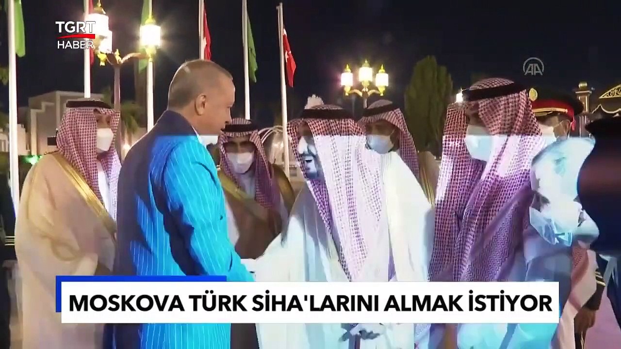 Putin, Bayraktar TB2 İstiyor: 'Moskova Türk SİHA'larının Neler Yapabildiğini Gördü'