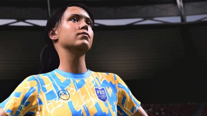 Fifa 23: Neuer Trailer erklärt die Veränderungen beim Pro-Club-Modus im Detail