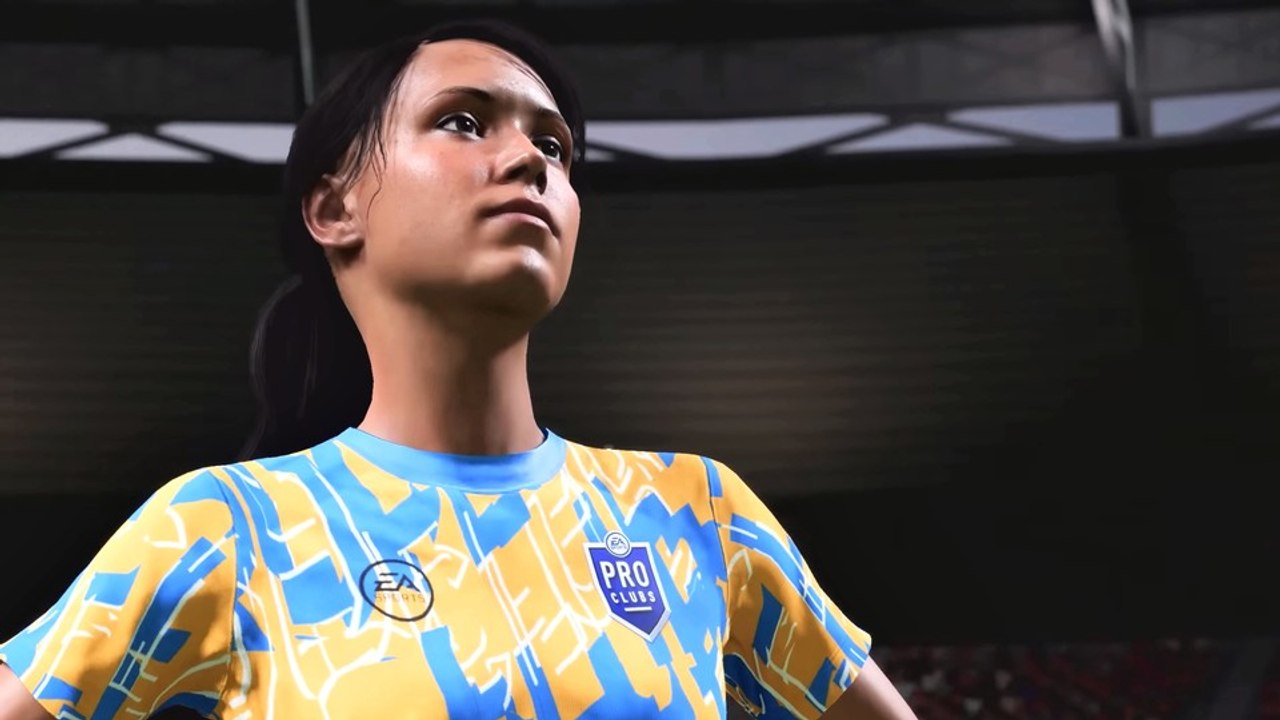 Fifa 23: Neuer Trailer erklärt die Veränderungen beim Pro-Club-Modus im Detail