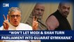 Headlines: "Stop Mocking Parlimanet"- TMC's Derek O'Brien Slams Ending Monsoon Session Before Date