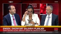 Hande Fırat canlı yayında çılgına döndü!