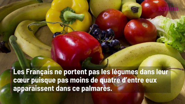 Voici les 10 aliments les plus détestés par les Français et les épinards ne sont pas numéro 1 (ni les choux de Bruxelles)