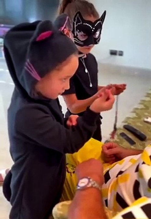 Sedat Peker'den yeni video: "Benden tehditle para alamazsınız"